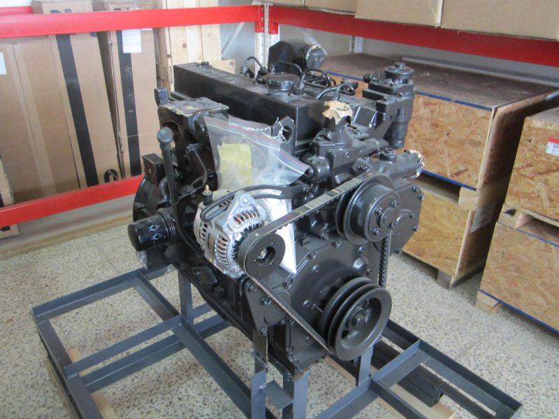 motor