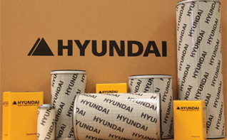 HYUNDAİ YEDEK PARÇA